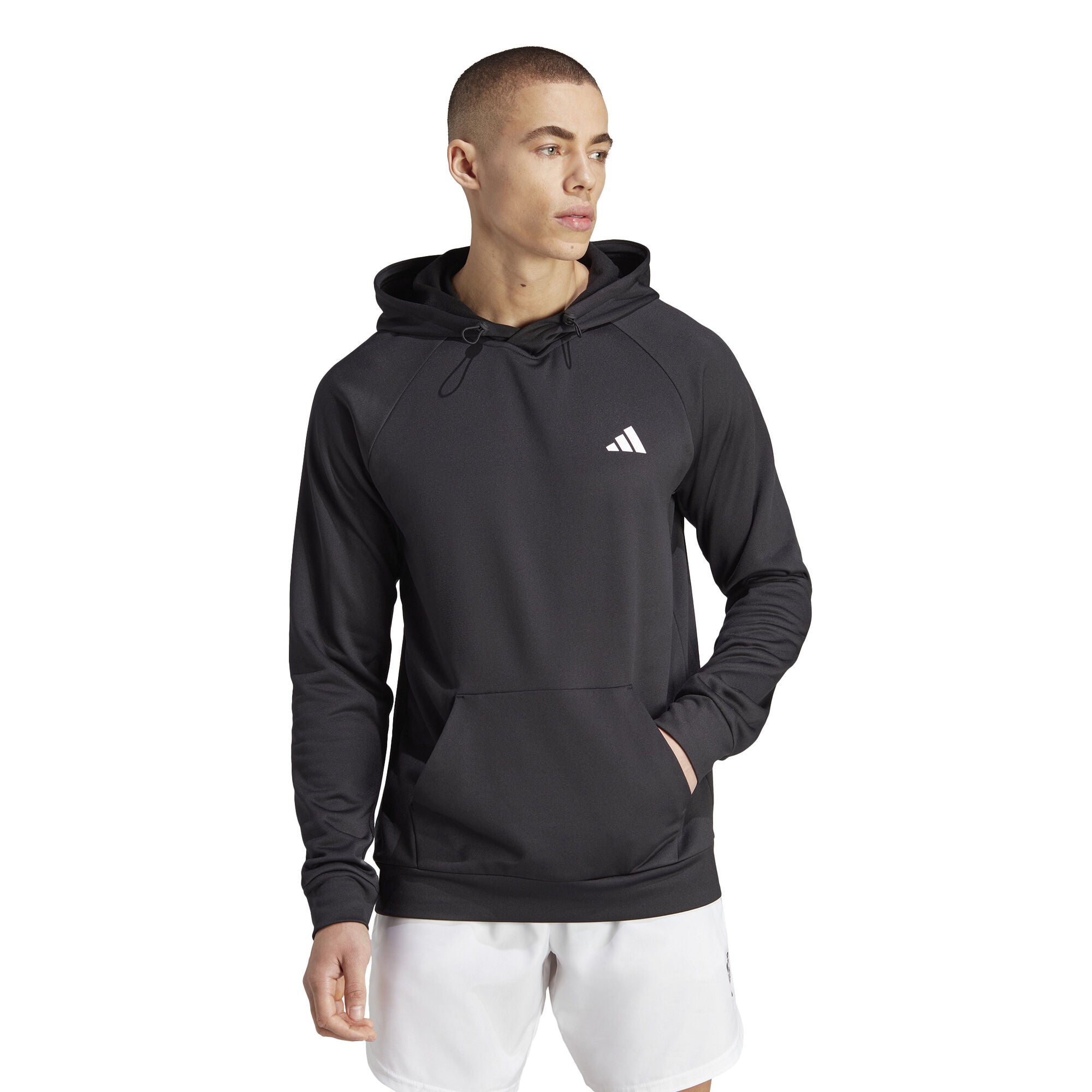 Game and Go hoodie