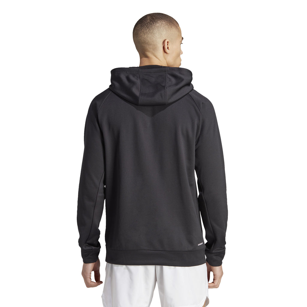 Game and Go hoodie