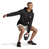 Game and Go hoodie