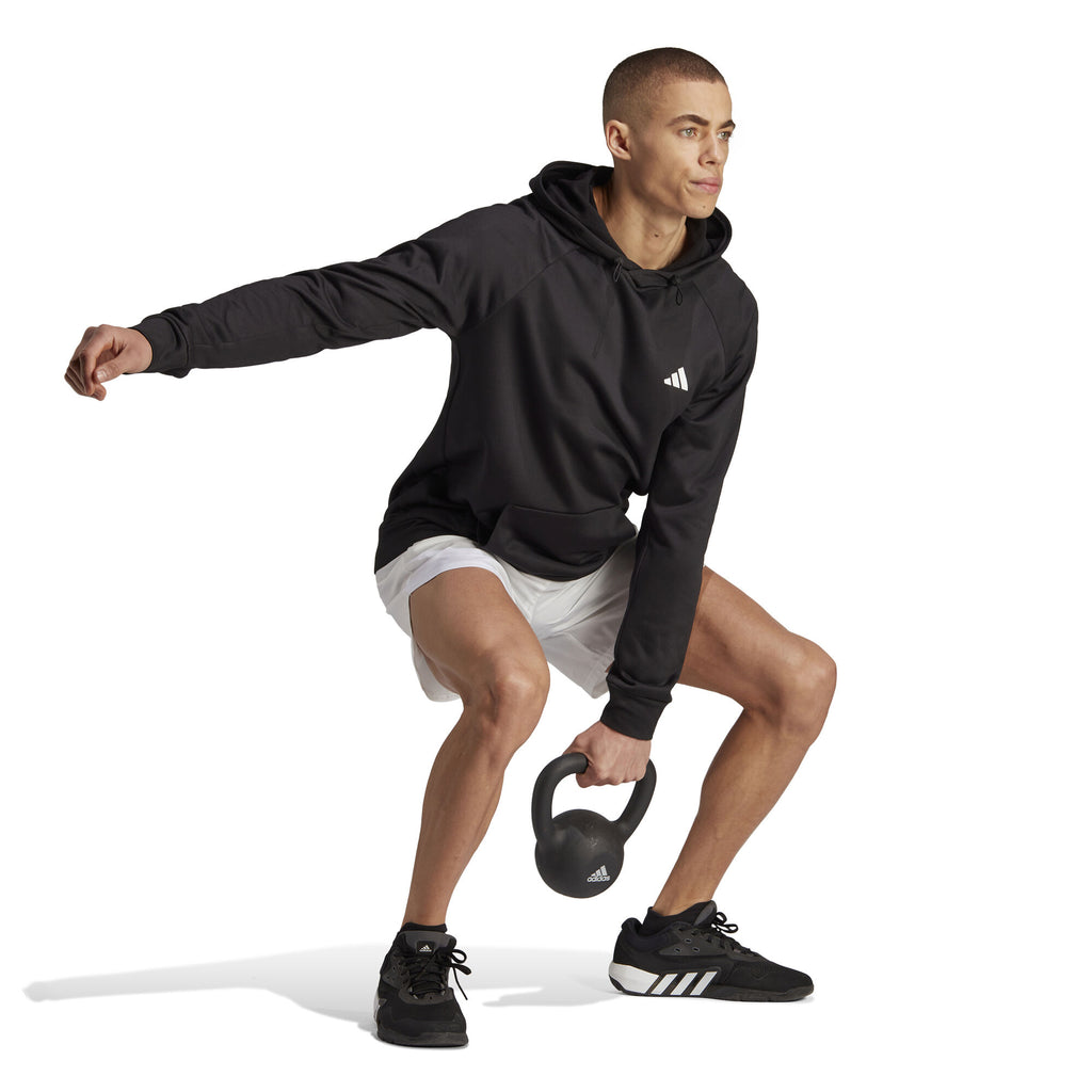 Game and Go hoodie