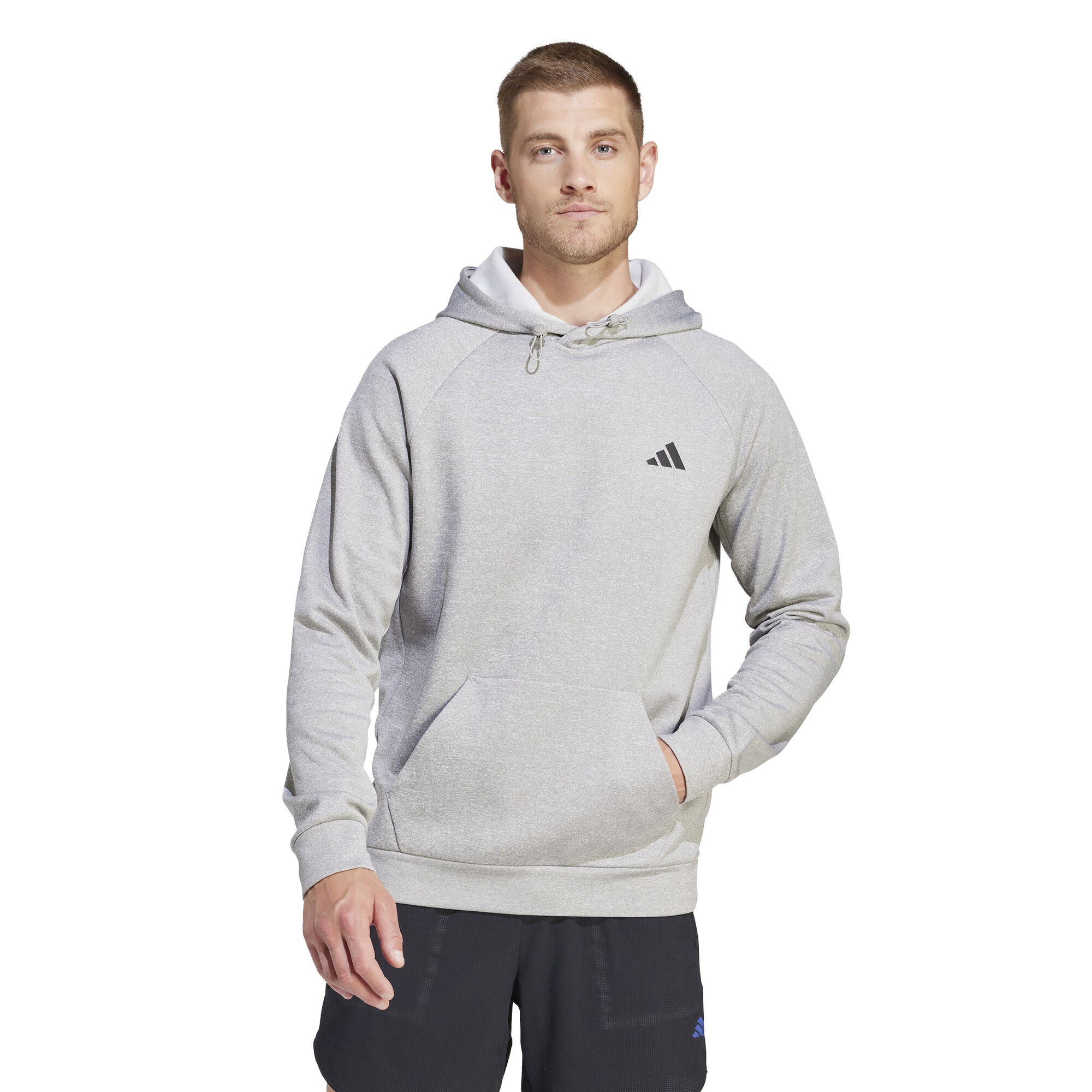 Game and Go hoodie
