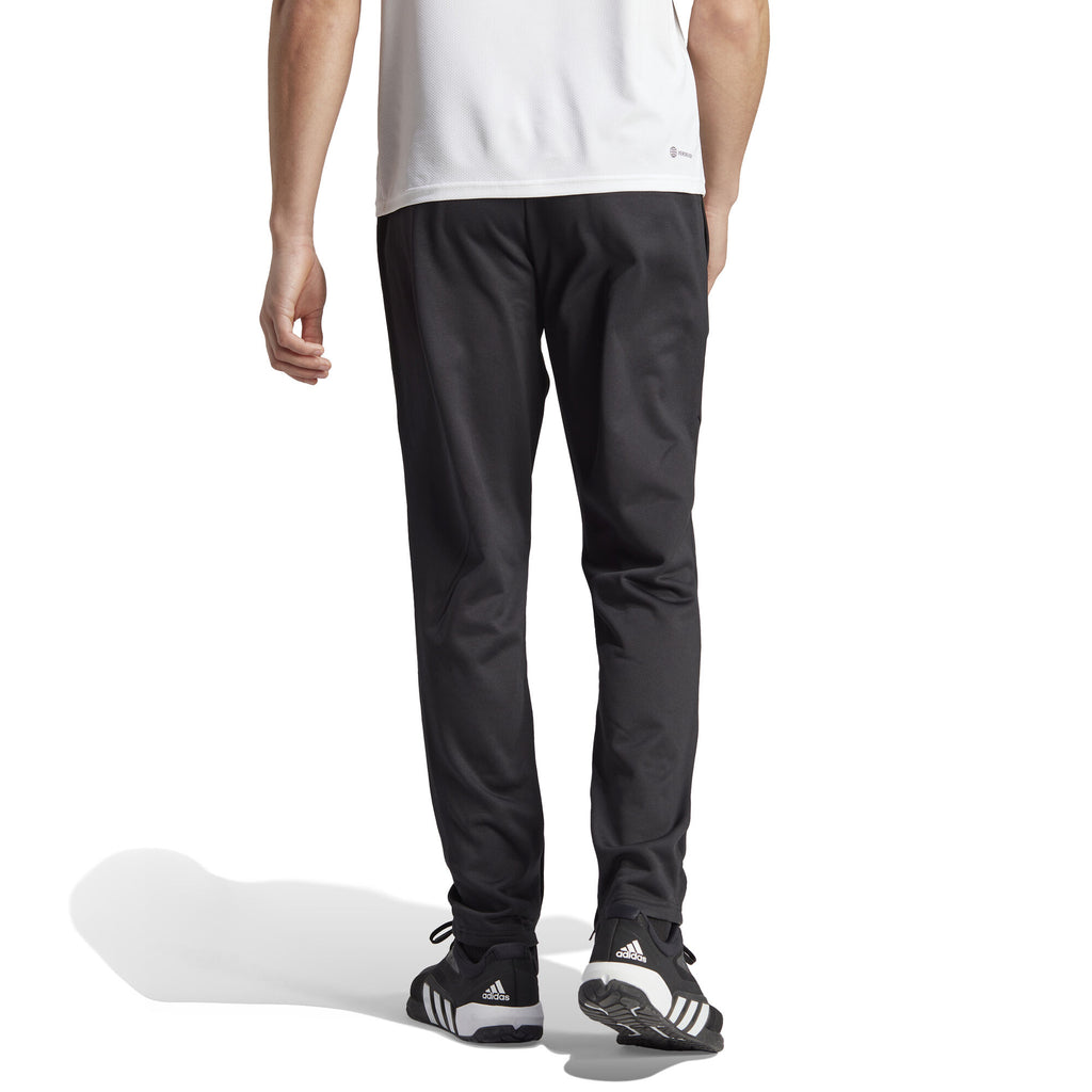 Game and Go Small Logo Training Tapered broek