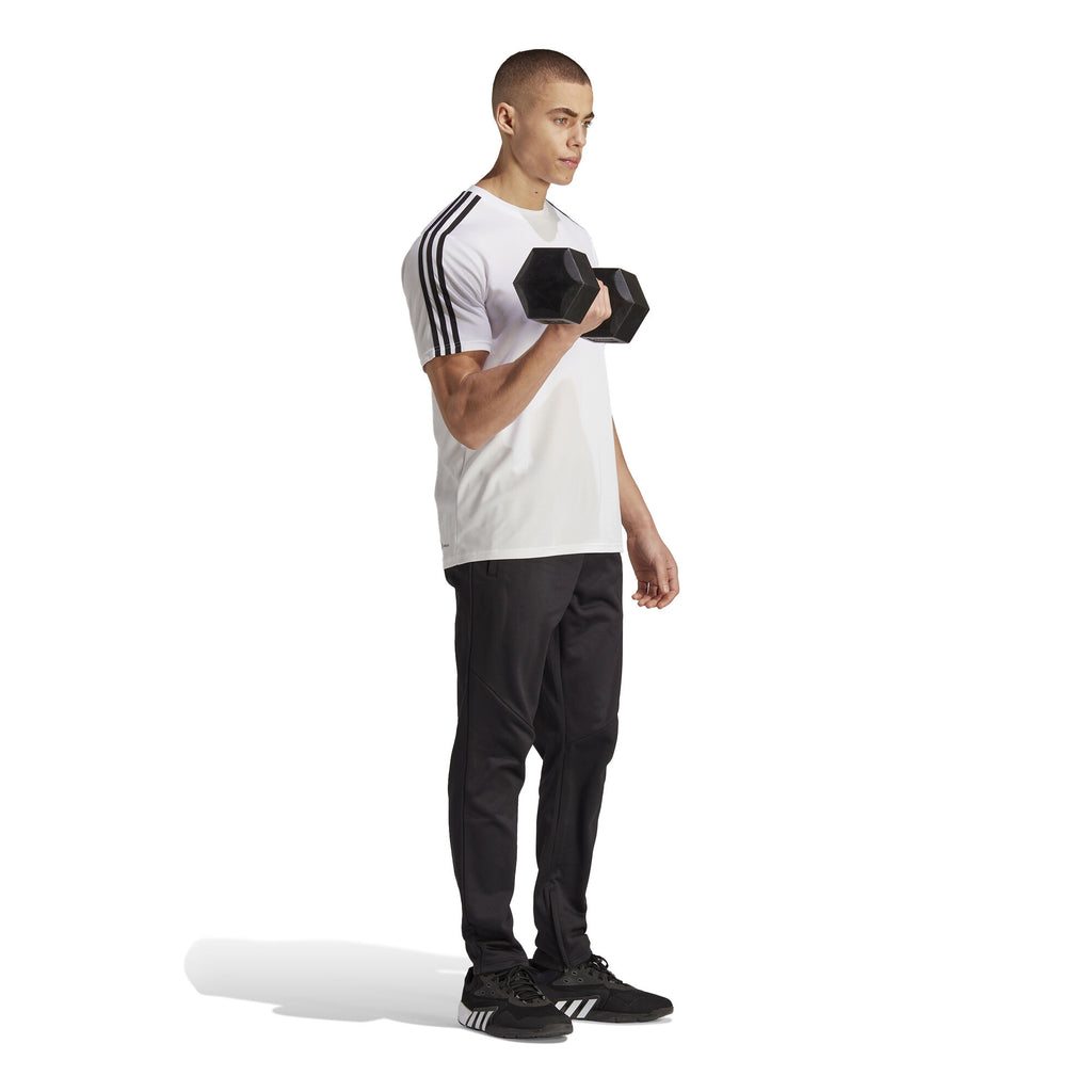 Game and Go Small Logo Training Tapered broek