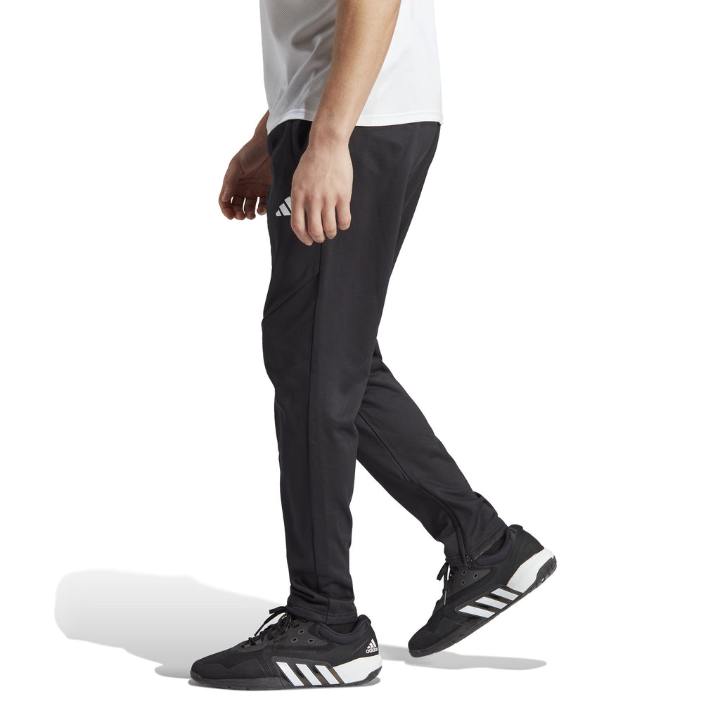 Game and Go Small Logo Training Tapered broek