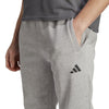 Game and Go Small Logo Training Tapered broek