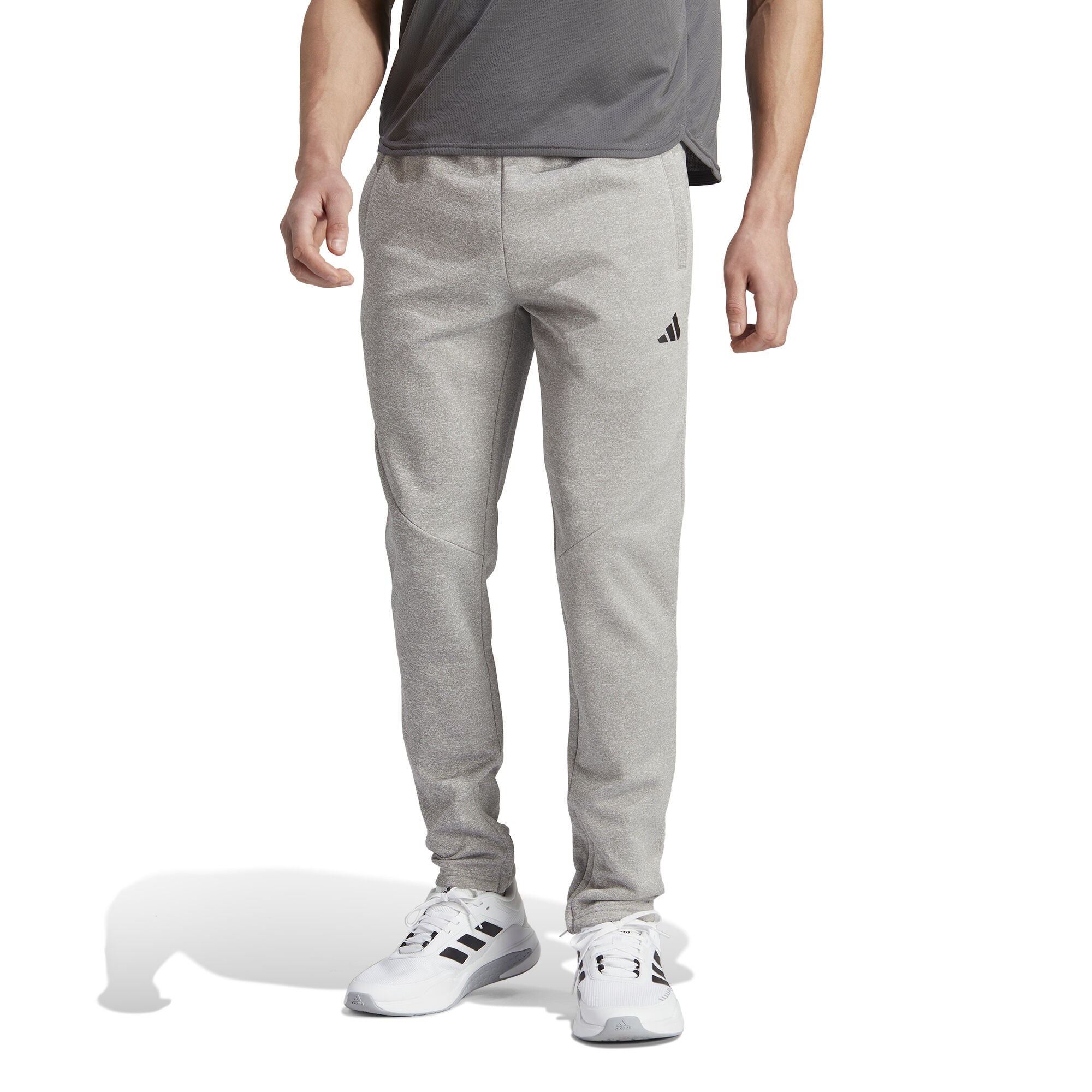 Game and Go Small Logo Training Tapered broek