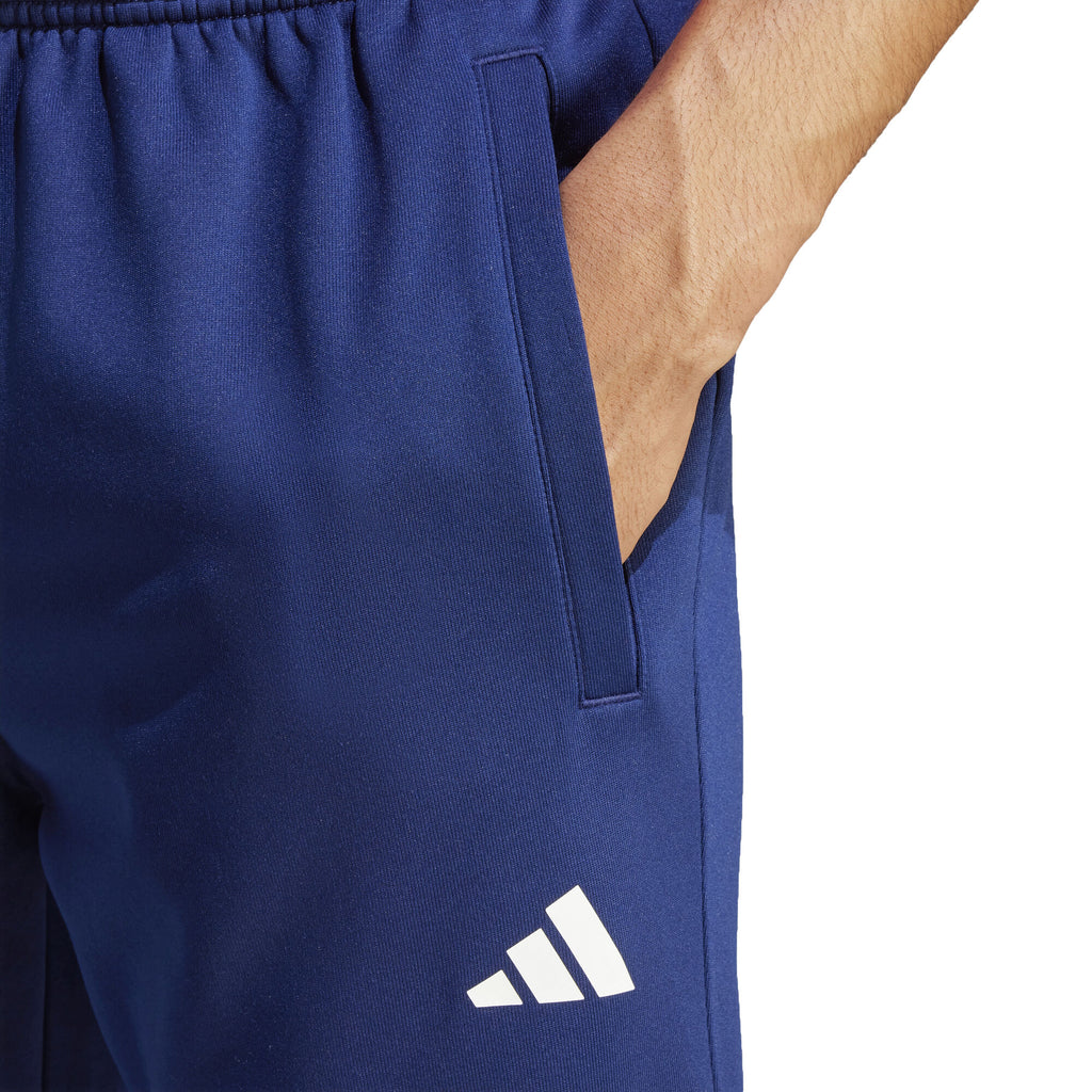 Game and Go Small Logo Training Tapered broek