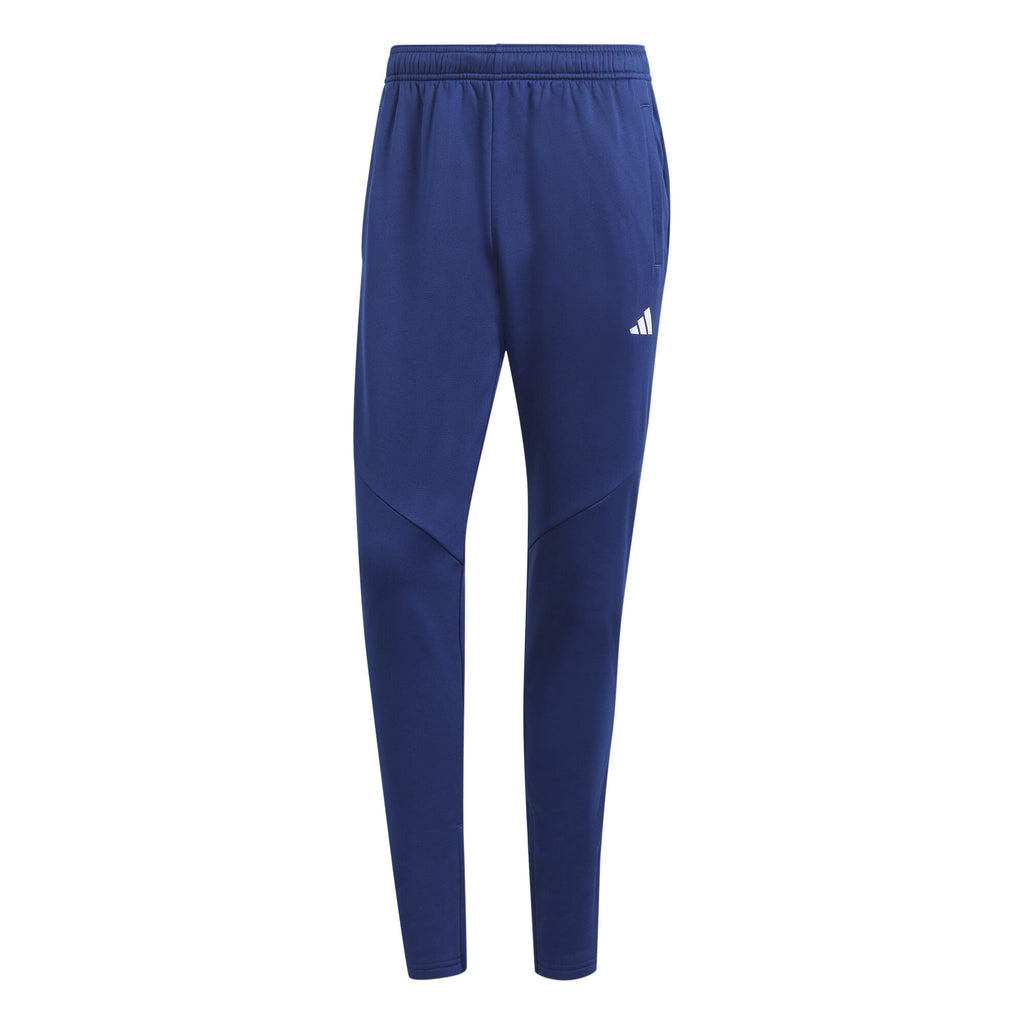 Game and Go Small Logo Training Tapered broek