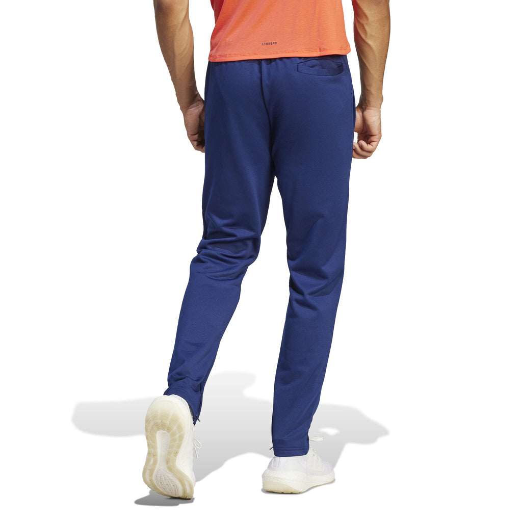 Game and Go Small Logo Training Tapered broek