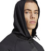 Game and Go Big Logo Training hoodie