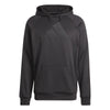 Game and Go Big Logo Training hoodie