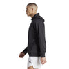 Game and Go Big Logo Training hoodie