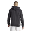Game and Go Big Logo Training hoodie