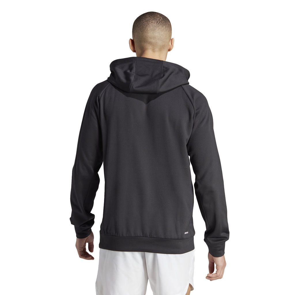 Game and Go Big Logo Training hoodie