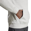 Game and Go Big Logo Training hoodie