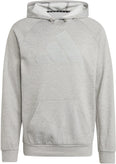 Game and Go Big Logo Training hoodie