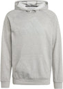 Game and Go Big Logo Training hoodie