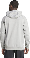 Game and Go Big Logo Training hoodie