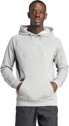 Game and Go Big Logo Training hoodie