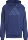 Game and Go Big Logo Training hoodie