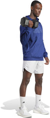 Game and Go Big Logo Training hoodie