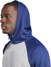 Game and Go Big Logo Training hoodie