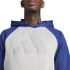 Game and Go Big Logo Training hoodie