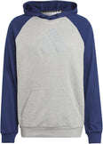 Game and Go Big Logo Training hoodie