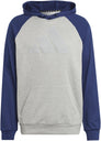 Game and Go Big Logo Training hoodie