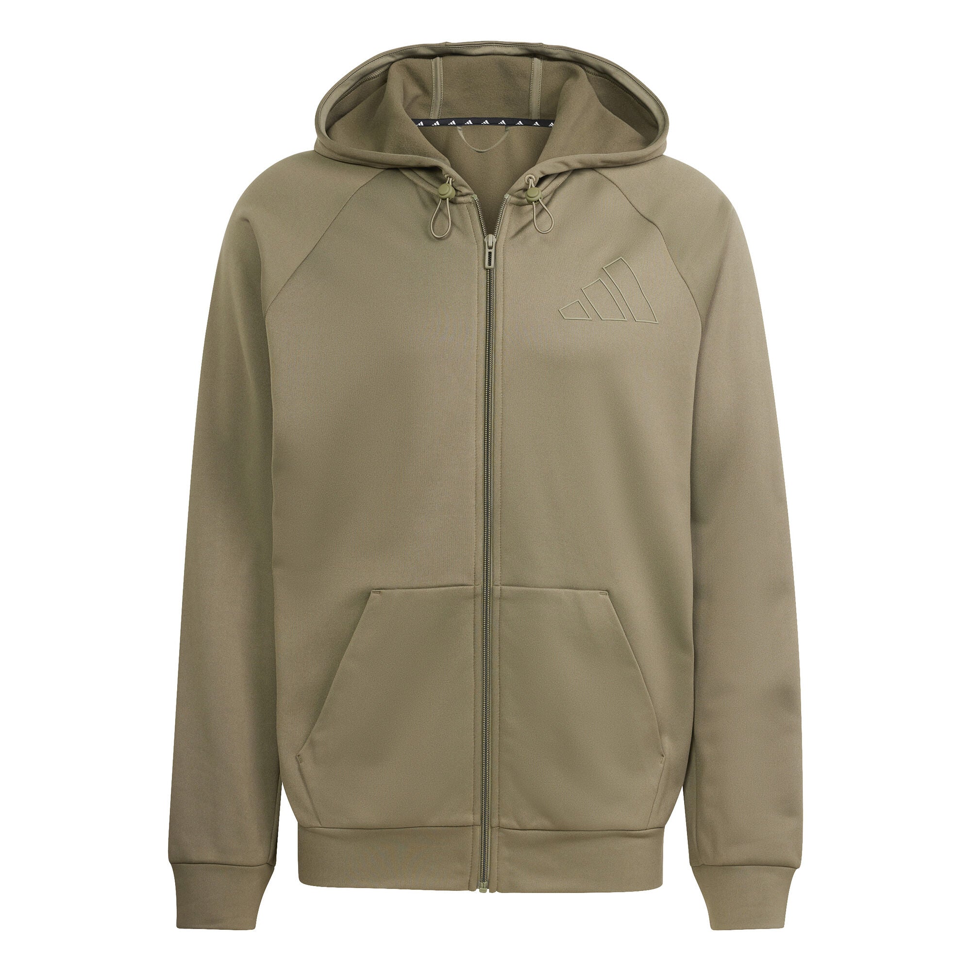 Game and Go Small Logo Training ritshoodie