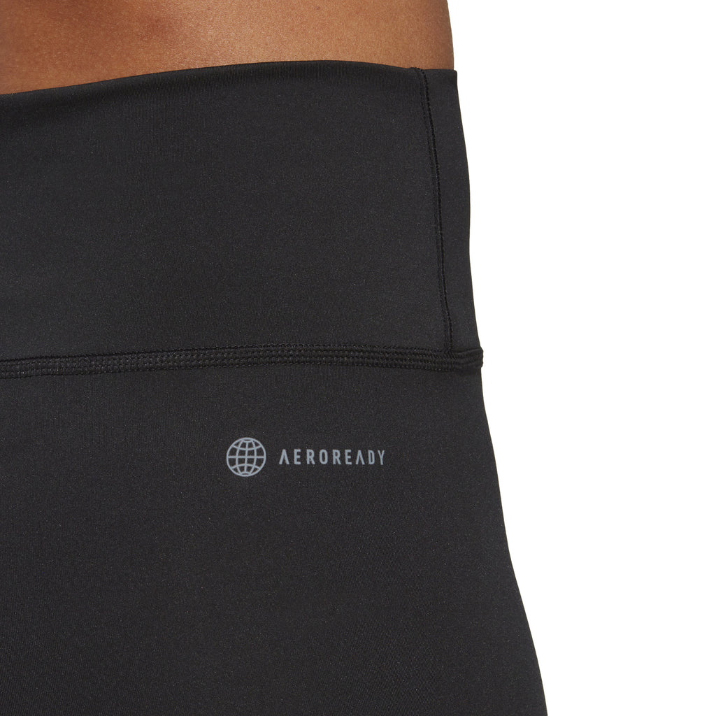 Training Essentials High-Waisted 7/8 legging