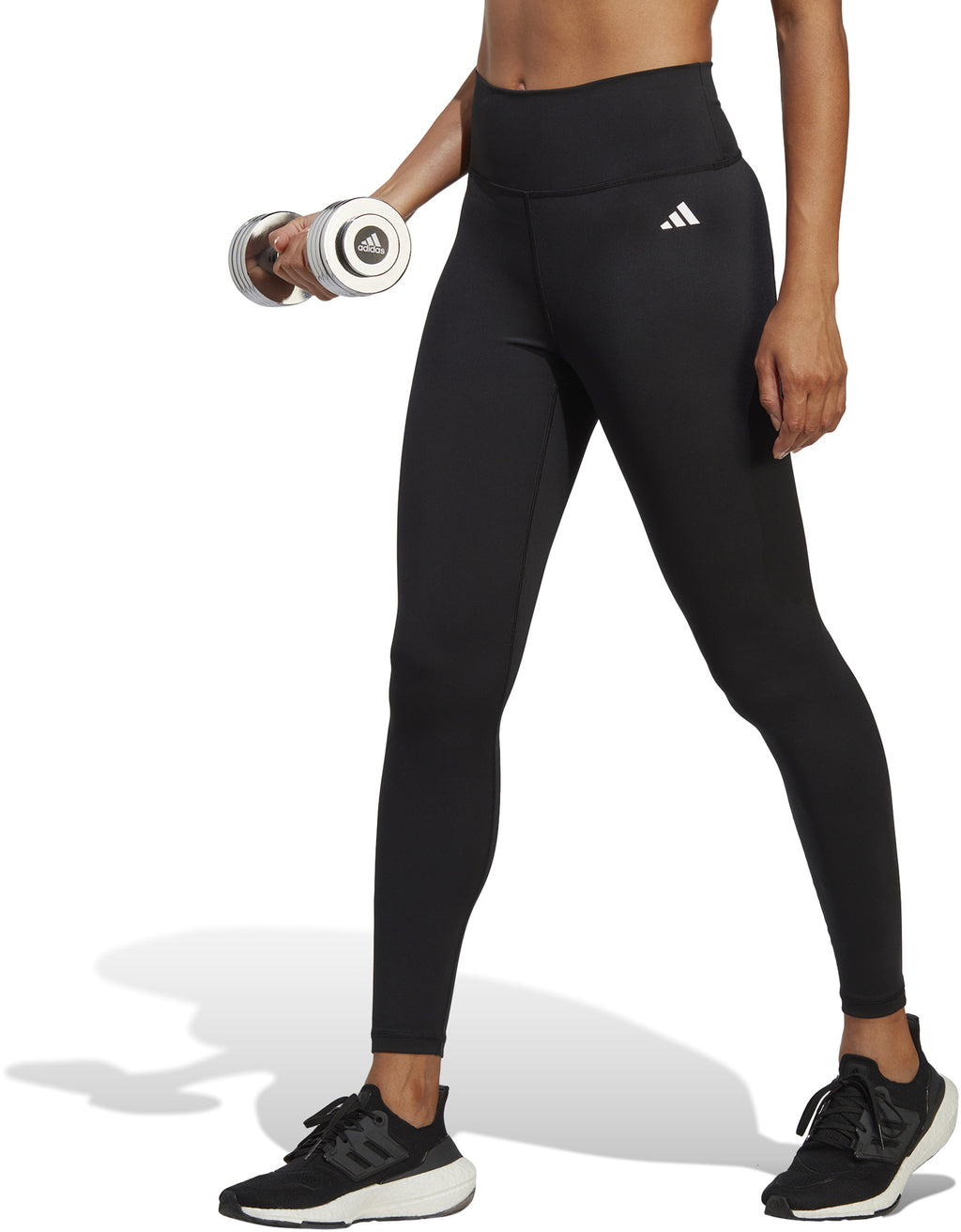 Training Essentials High-Waisted 7/8 legging