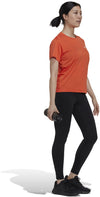 Training Essentials High-Waisted 7/8 legging