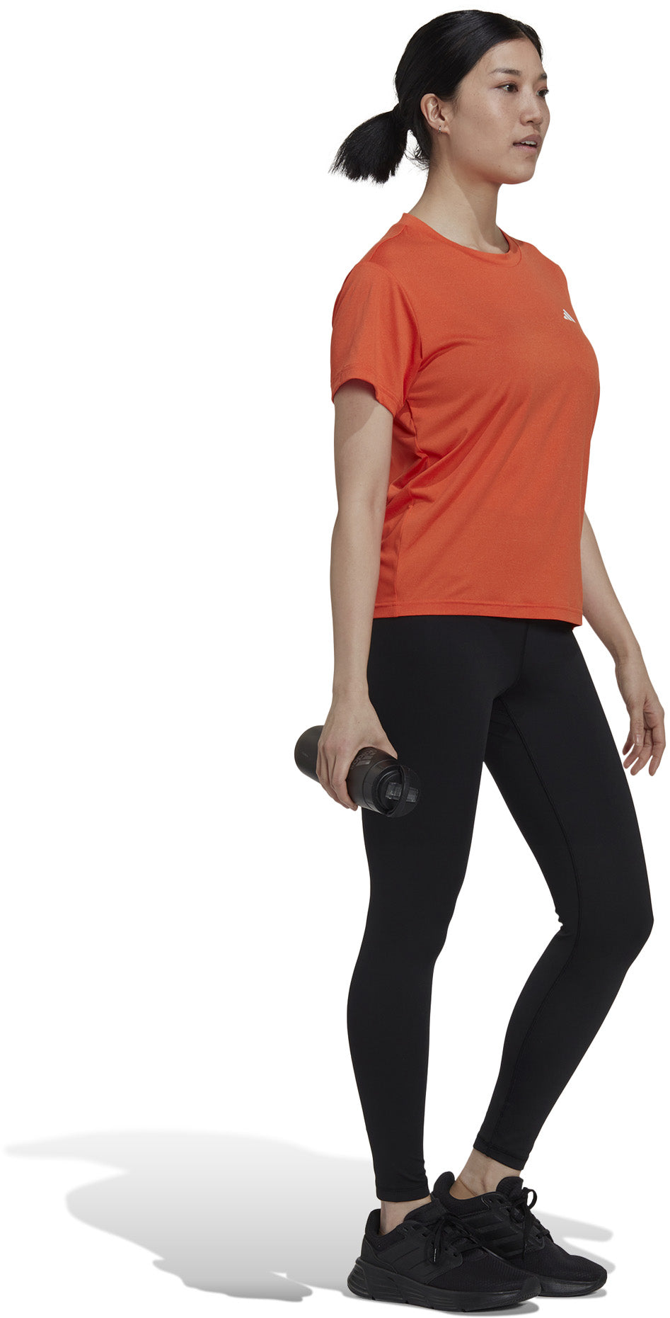 Training Essentials High-Waisted 7/8 legging