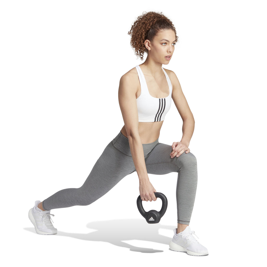 Training Essentials High-Waisted 7/8 legging