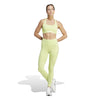 Training Essentials High-Waisted 7/8 legging