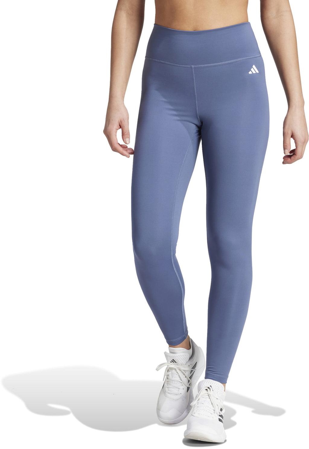 Training Essentials High-Waisted 7/8 legging