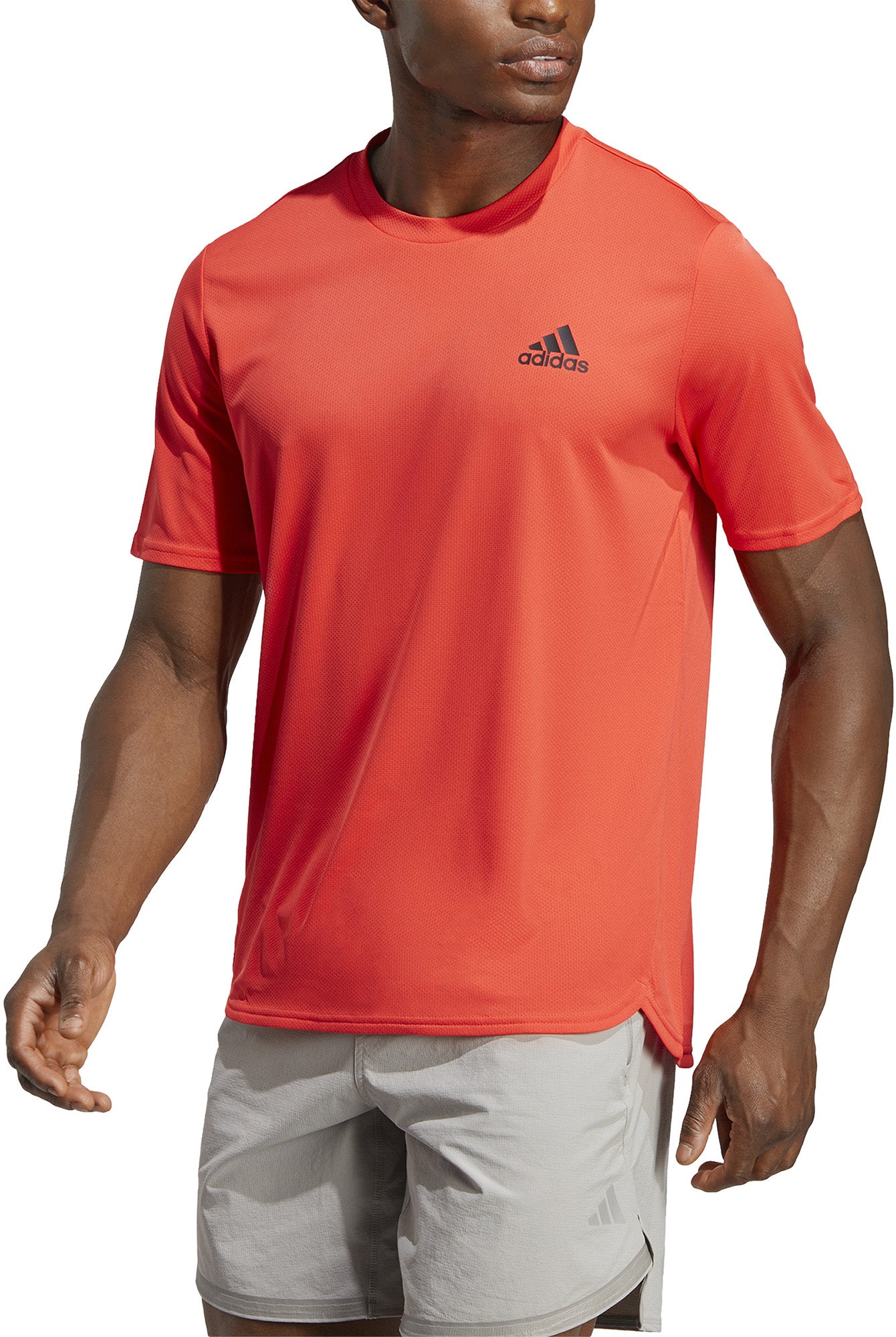 AEROREADY Designed for Movement shirt