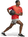 AEROREADY Designed for Movement shirt