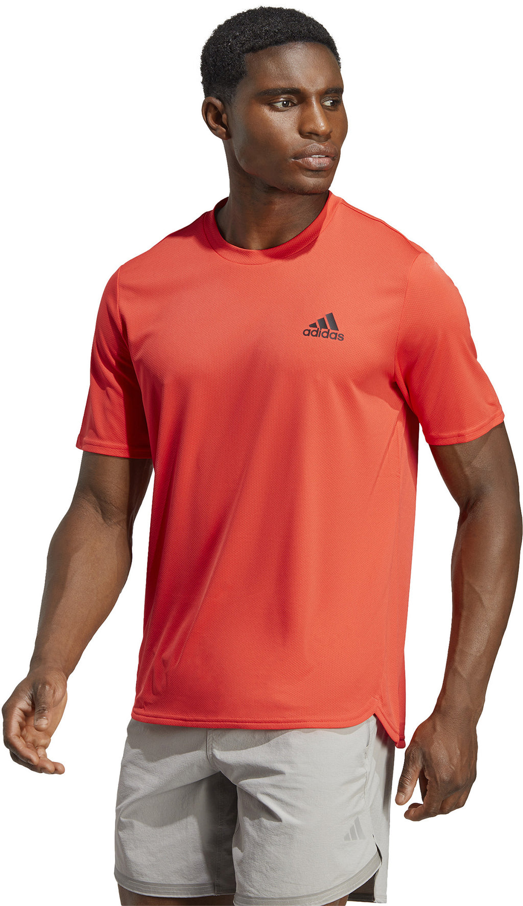 AEROREADY Designed for Movement shirt