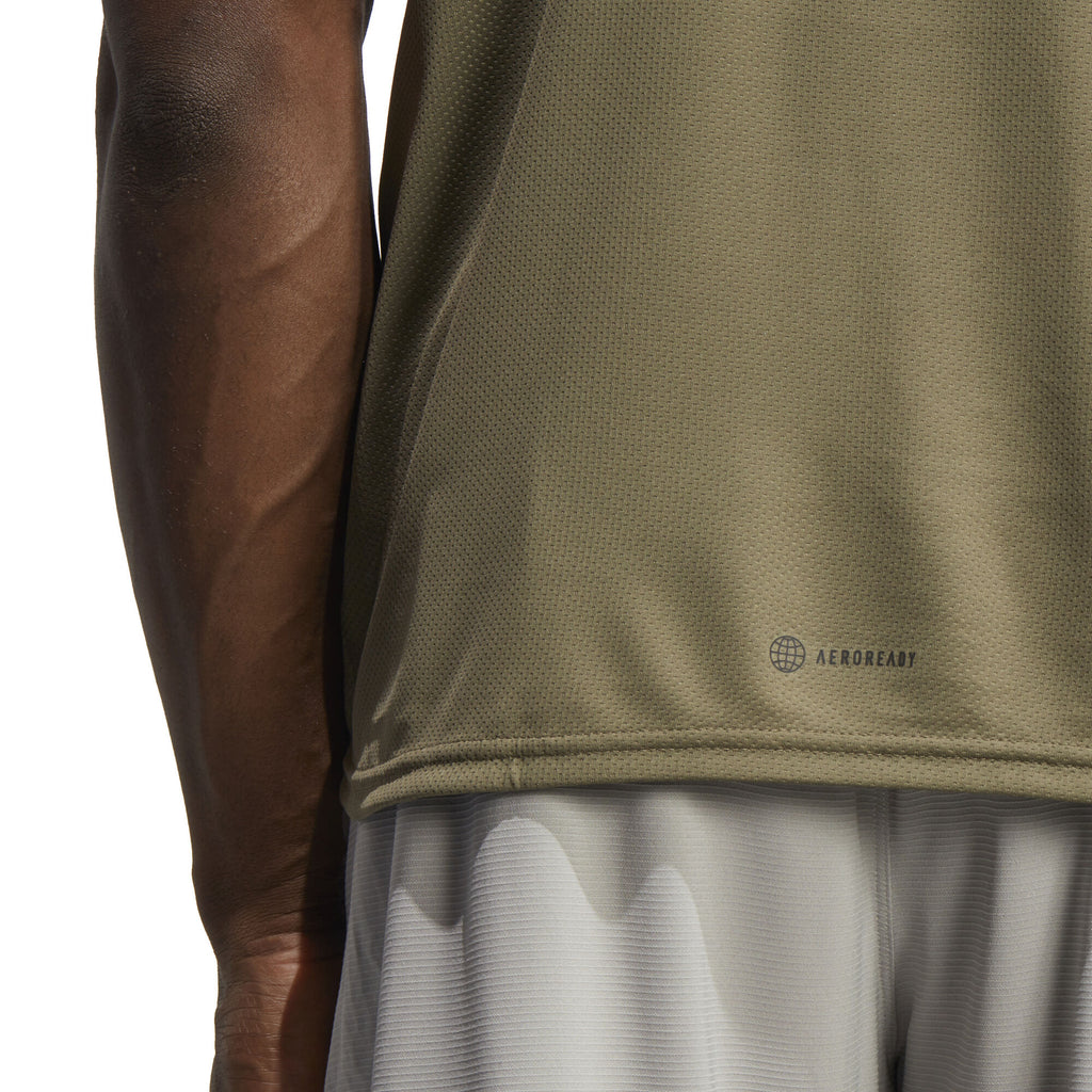 AEROREADY Designed for Movement shirt