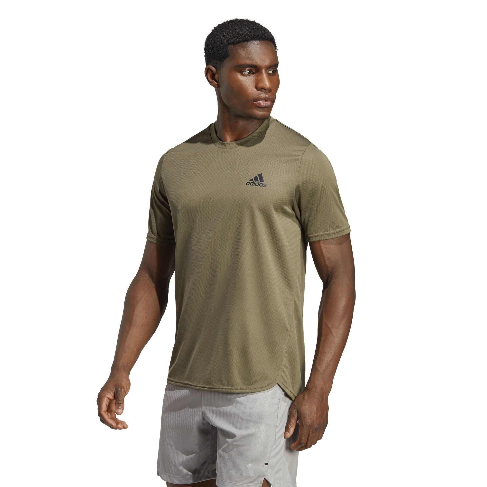 AEROREADY Designed for Movement shirt