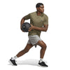 AEROREADY Designed for Movement shirt