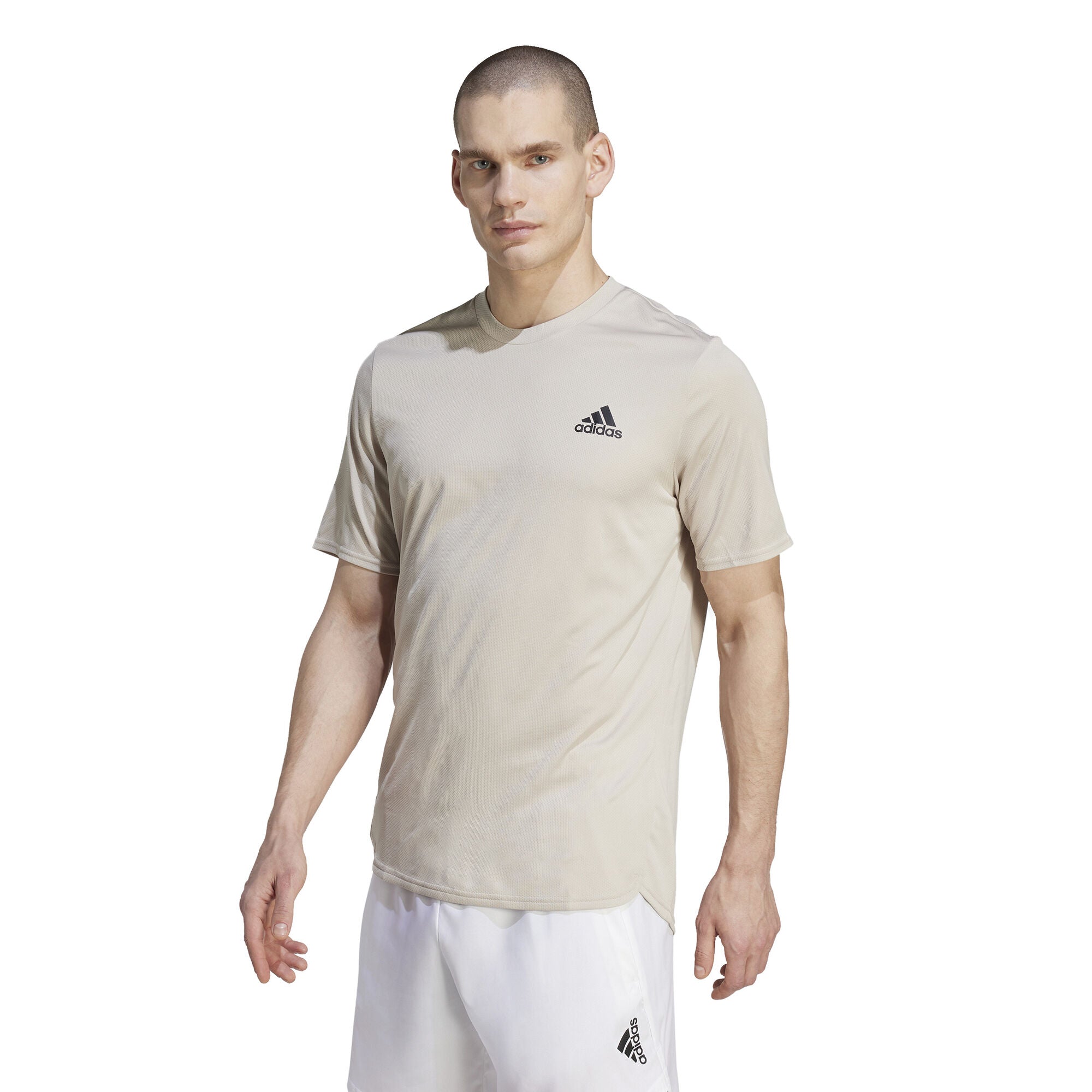 AEROREADY Designed for Movement shirt