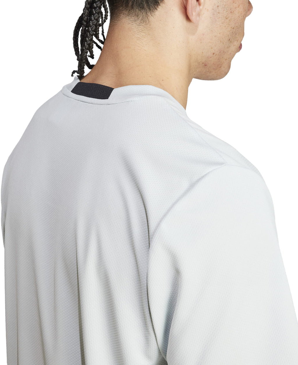 AEROREADY Designed for Movement shirt