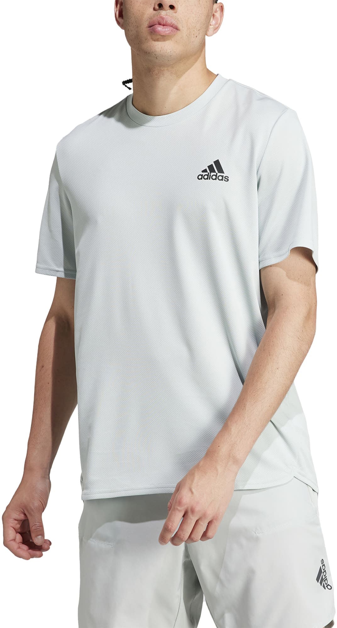 AEROREADY Designed for Movement shirt