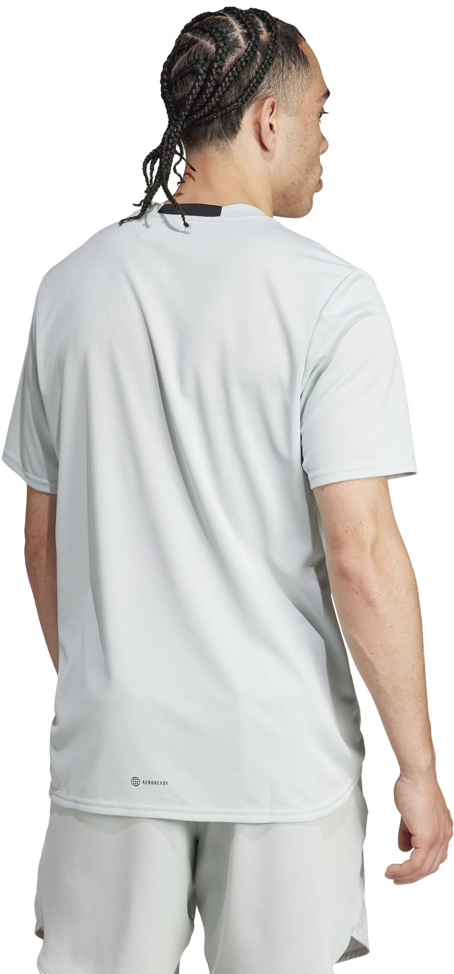AEROREADY Designed for Movement shirt