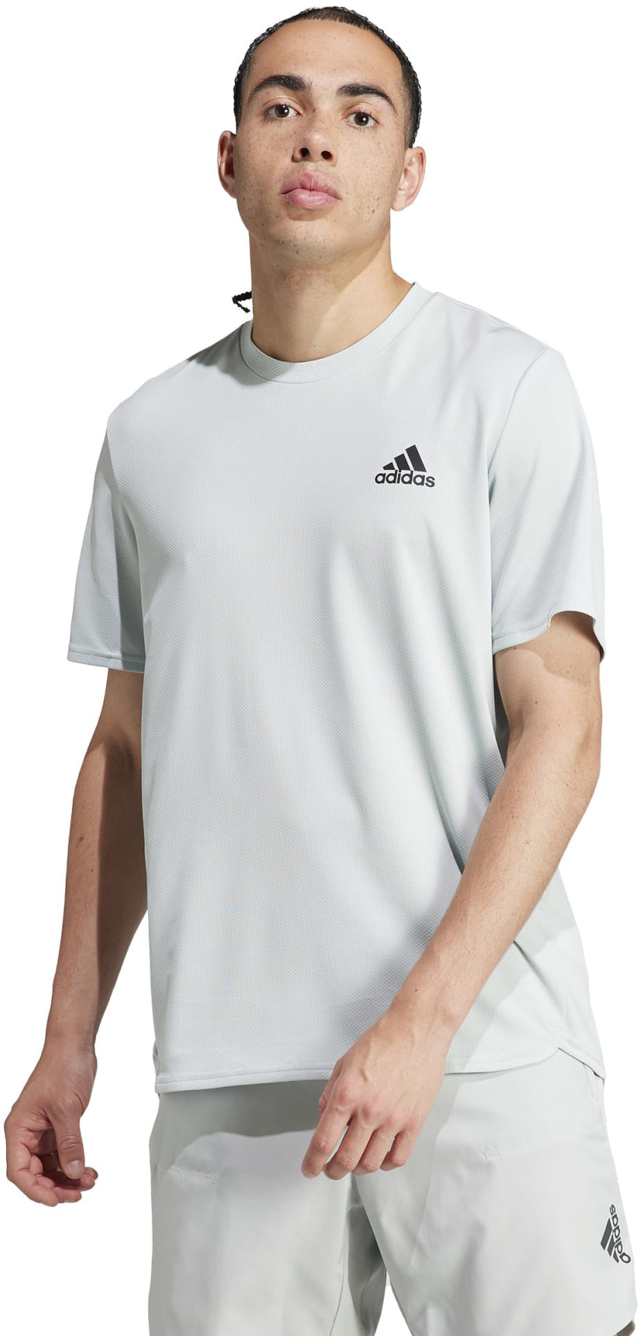AEROREADY Designed for Movement shirt