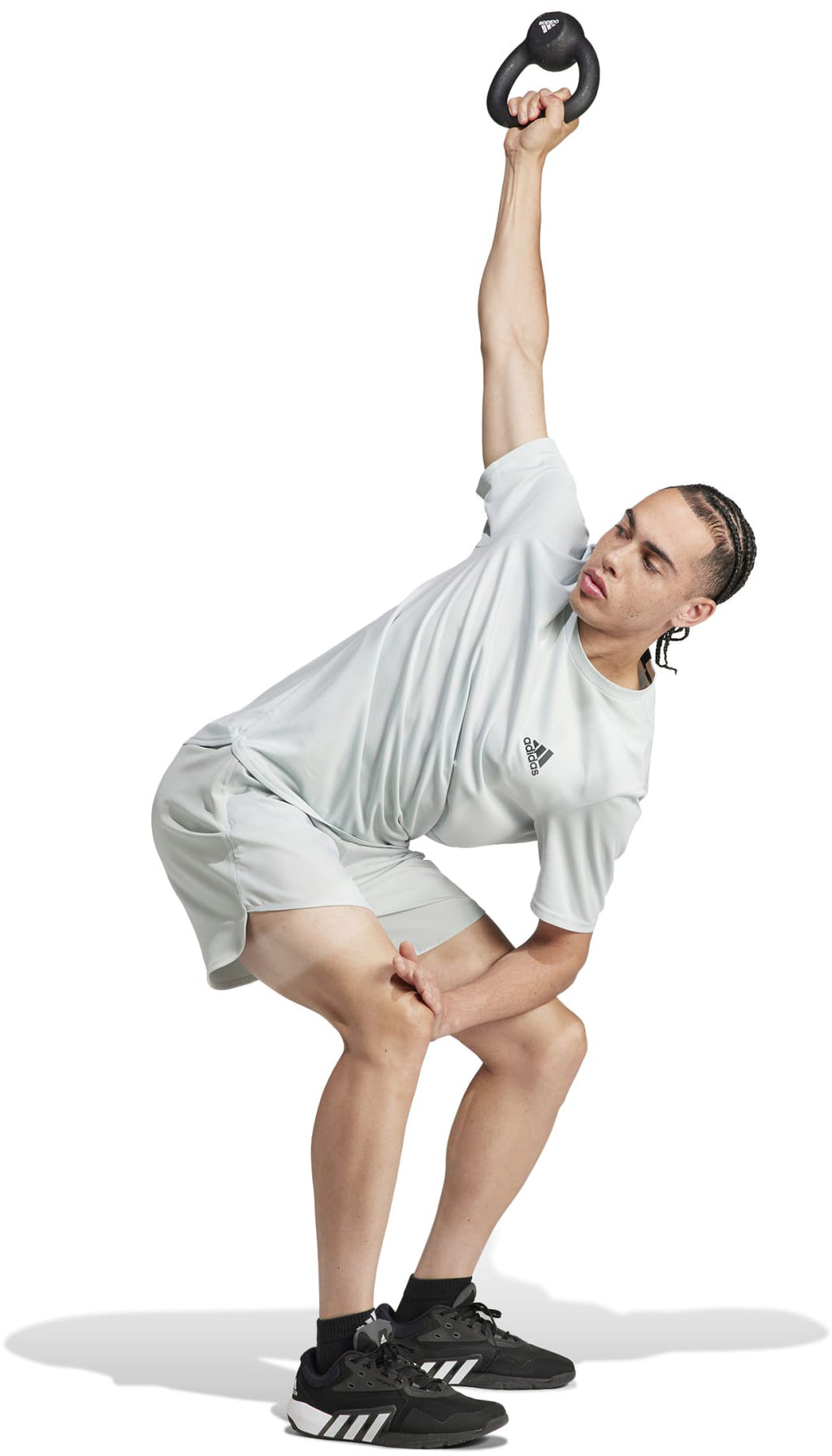 AEROREADY Designed for Movement shirt