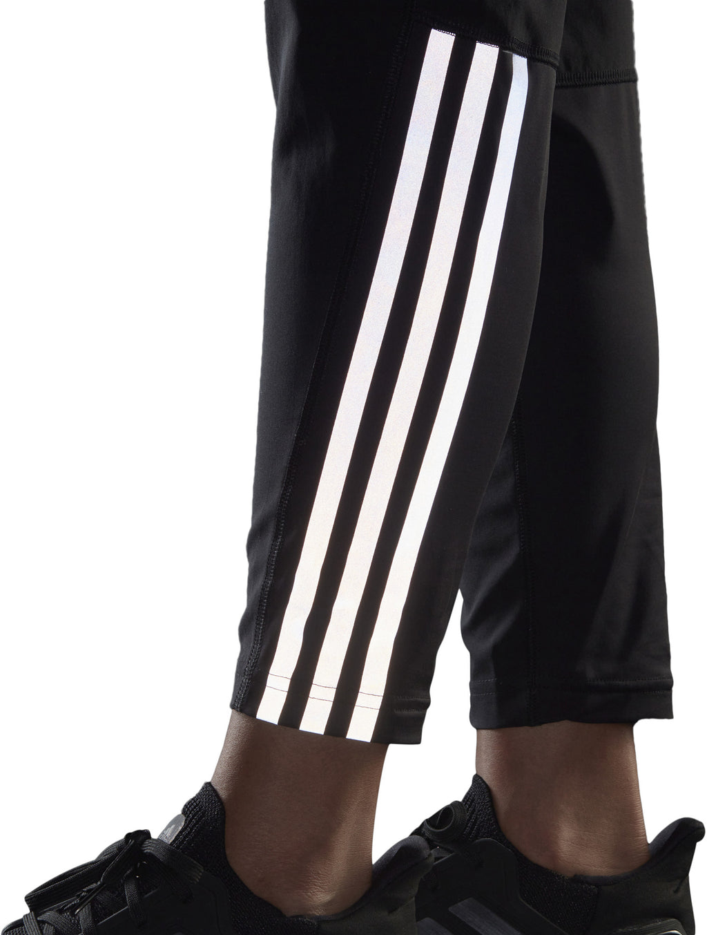 Run Icons 3-Stripes Wind Running Broek